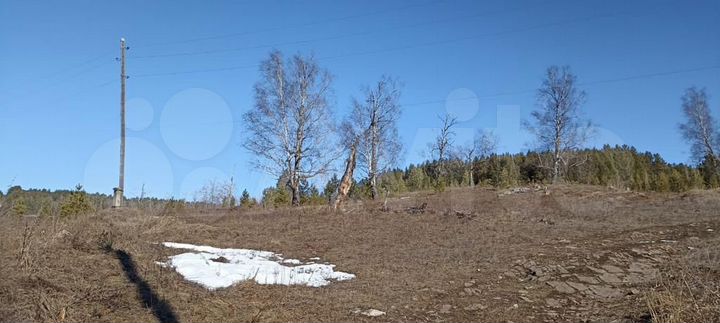 Участок 12 сот. (ИЖС)