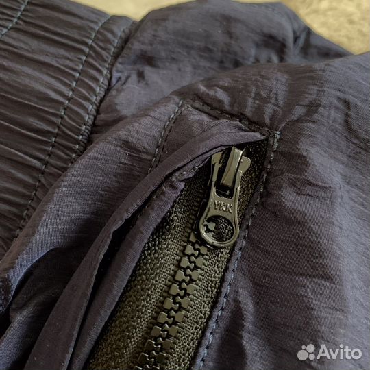 Шорты Stone Island Nylon Metal