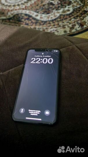 iPhone X, 64 ГБ