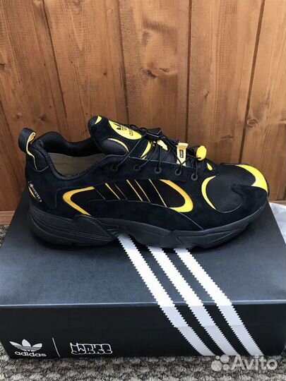 Adidas yung 1 store wanto