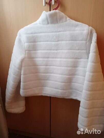 Балеро для девочки