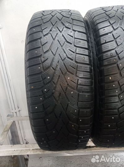 Gislaved NordFrost 100 SUV 235/65 R17 101