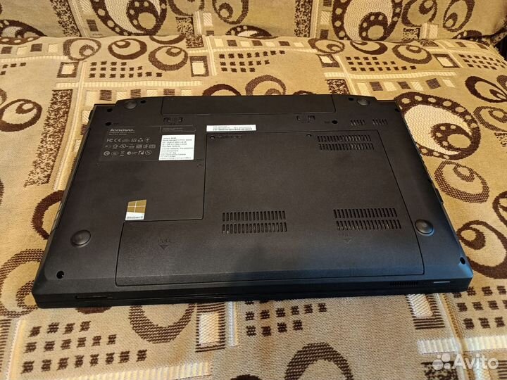Игровой Lenovo B590