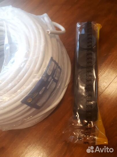 Провод пвс 3х2,5