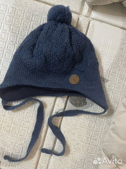 Комбинезон 68