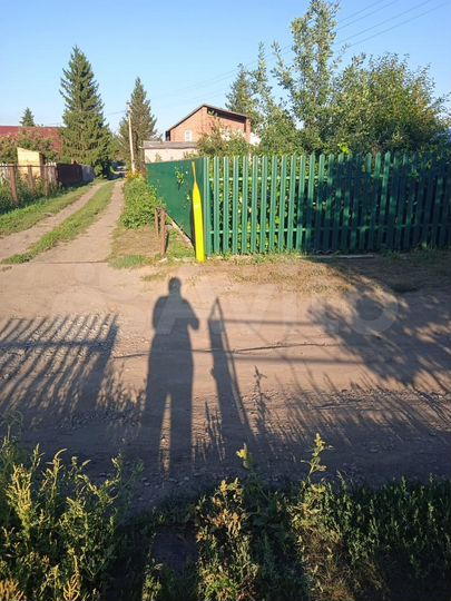 Дача 12 м² на участке 7,3 сот.