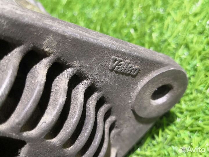 Генератор Fiat ulysse 1