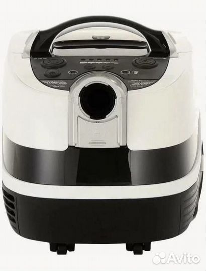 Моющий пылесос bosch