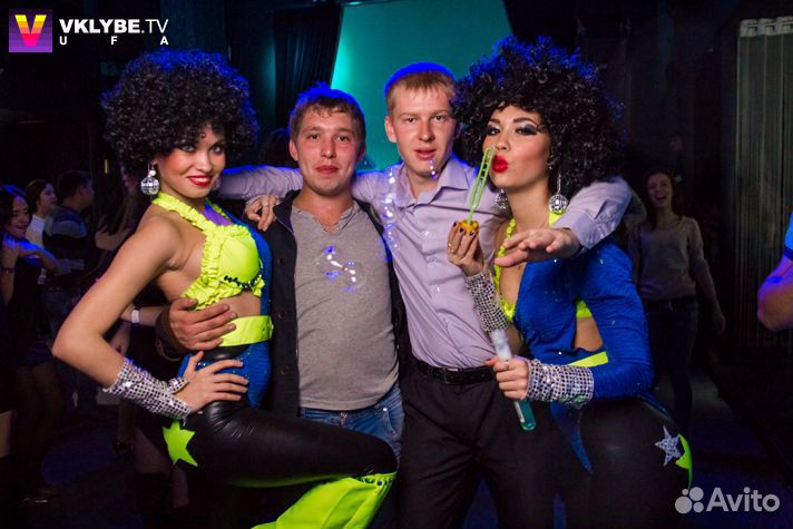 Танцы на корпоративы, свадьбы, юбилеи, Шоу-балет