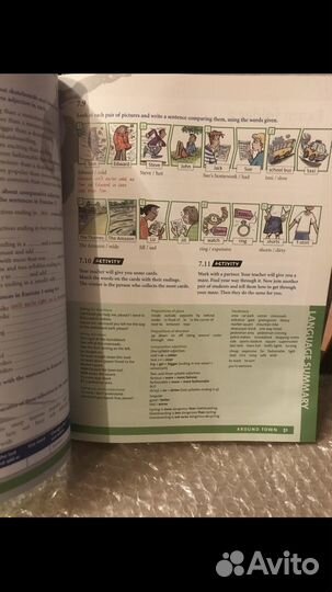 Cambridge Objective PET Student's Book