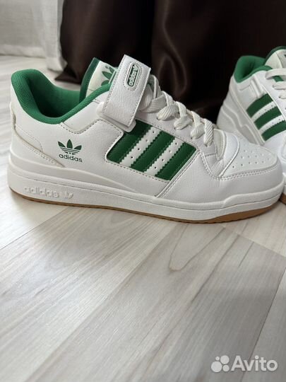 Кроссовки Adidas Originals Forum 84 Low