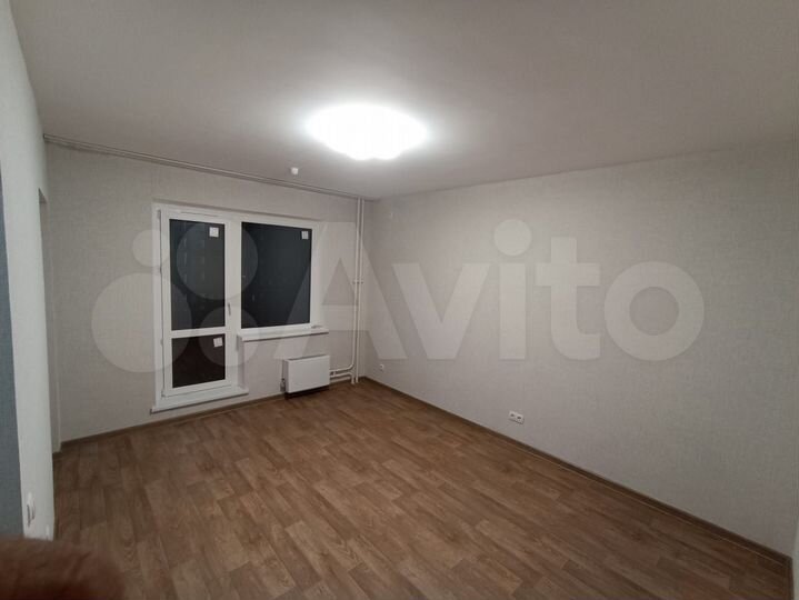 1-к. квартира, 35 м², 9/25 эт.