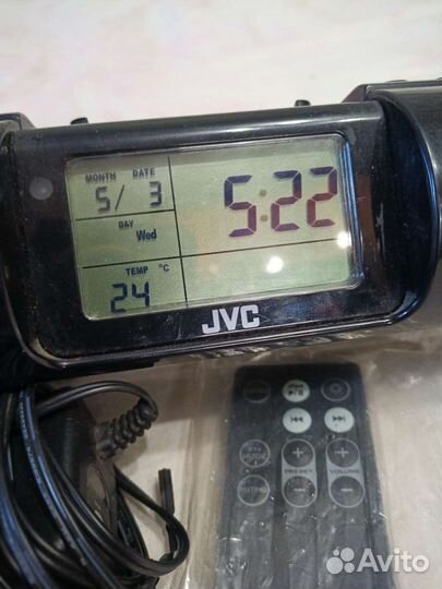 Док станция для iPod