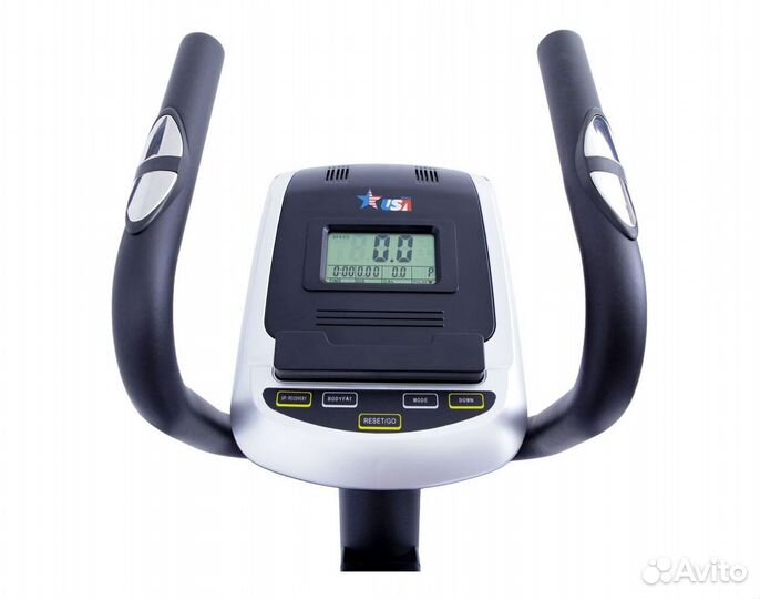 Эллиптический тренажёр, орбитрек USA Style us3577