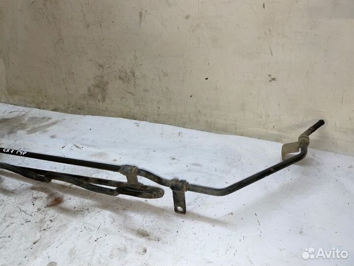 Трубка охлаждения Гур Mazda Cx-7 ER L3-VDT 2007