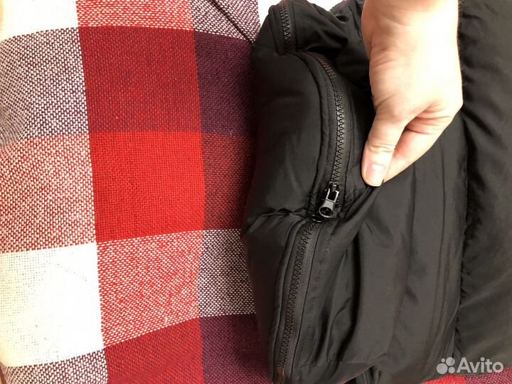 Теплый конверт в коляску