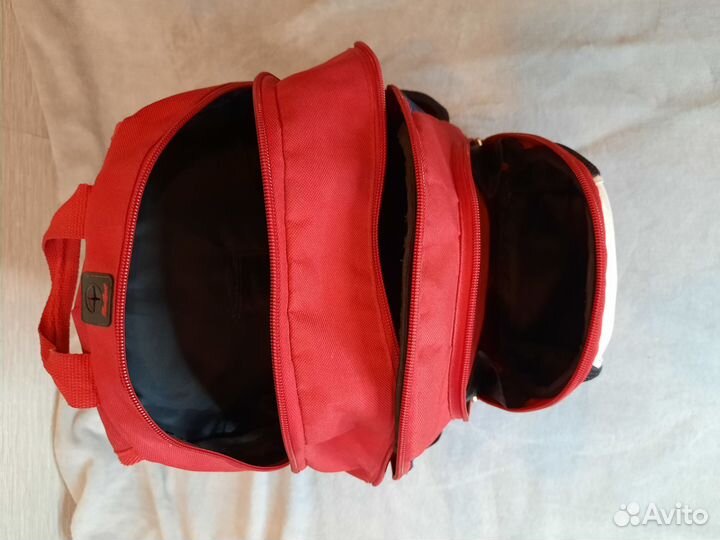 Рюкзак для художественной гимнастики