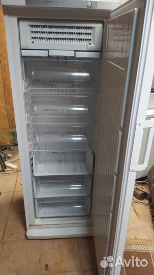 Морозильник бу