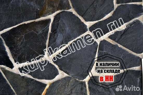 Камень сланец