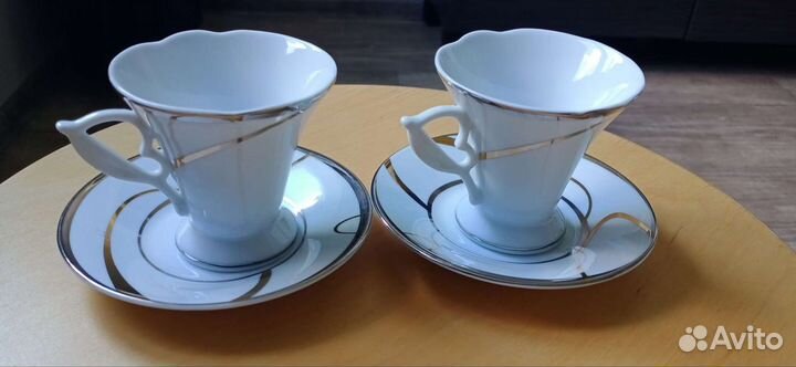 Кофейная пара для эспрессо,Yamasen