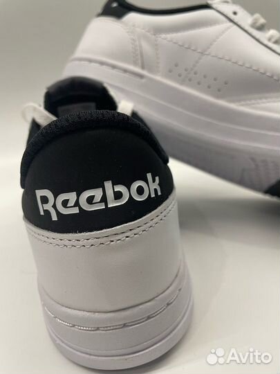 Кроссовки Reebok Classic C 85