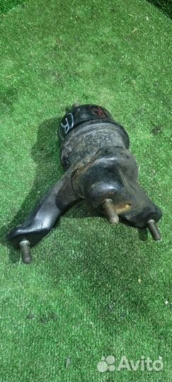 Опора двигателя правая Toyota Rx350 2006 2GR-FE