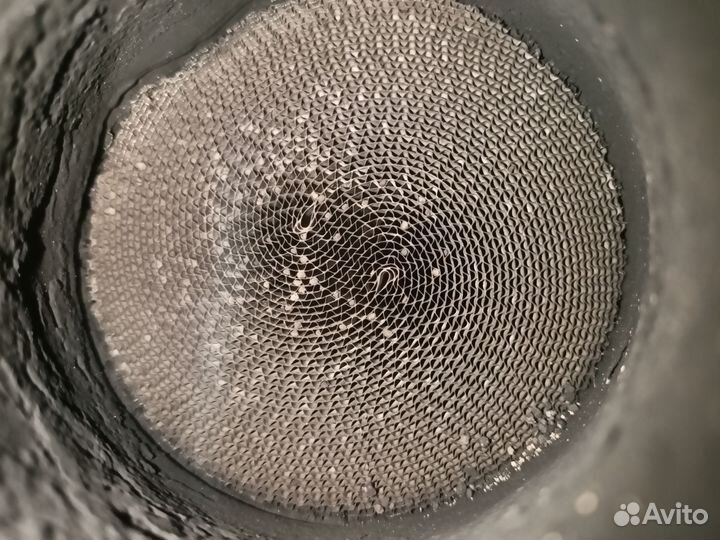 Катализатор ваз 2107