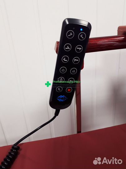 Медицинская кровать для инвалидов