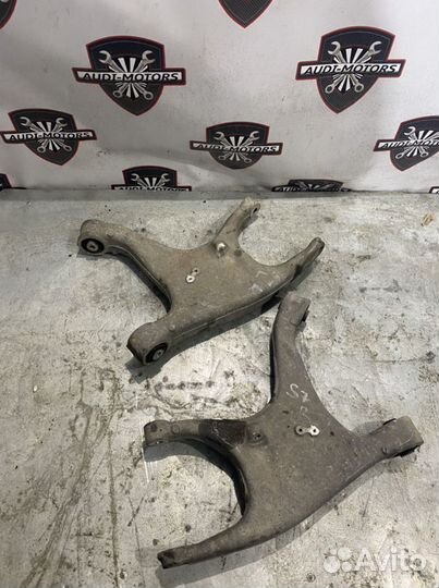 Рычаг задней подвески Audi A6 a7 s6 s7 4g c7