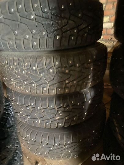 Pirelli Ice Zero 185/60 R14