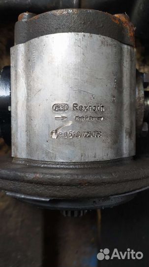 Mercedes масляный поддон