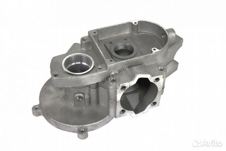 Картер (левая+правая часть) F80