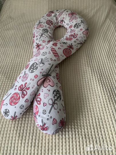 Подушка для беременных