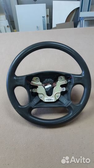 Руль приора