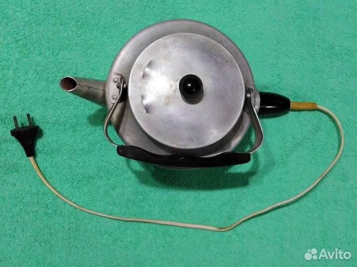 Чайник электрический