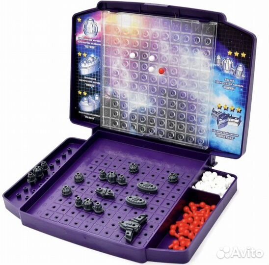 Настольные игры