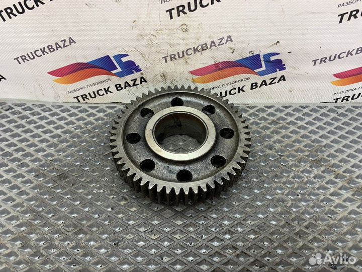 Шестерня грм промежуточная