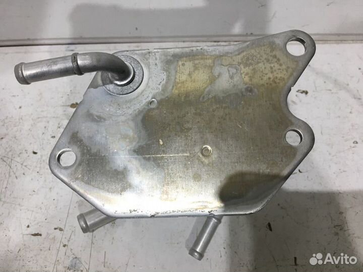 Теплообменник Lexus Nx 1 2018