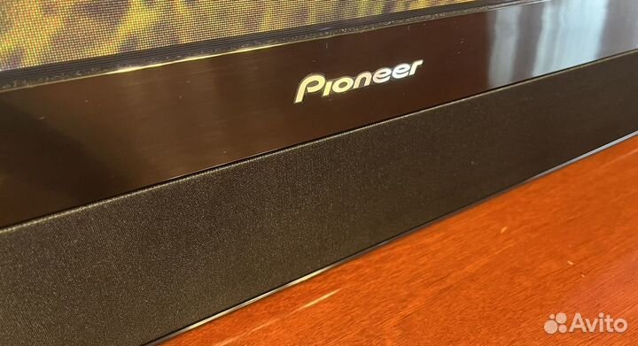 Телевизор Pioneеr PDP-5080XD 50”