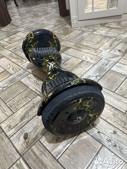 Гироскутер