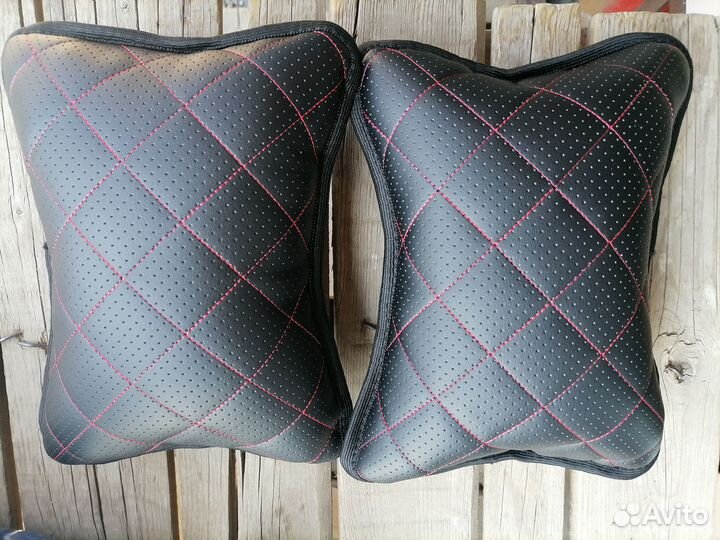 Подушки автомобильные