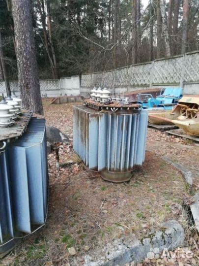 Трансформатор подстанции арт78356