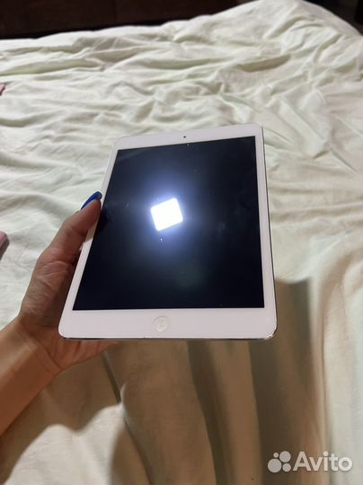 iPad mini 1 32 gb + sim
