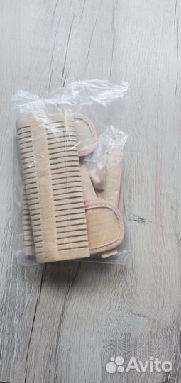 Orto бп-125. Бандаж послеоперационный