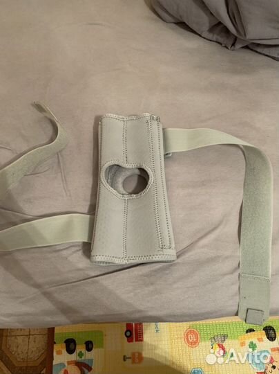 Наколенник