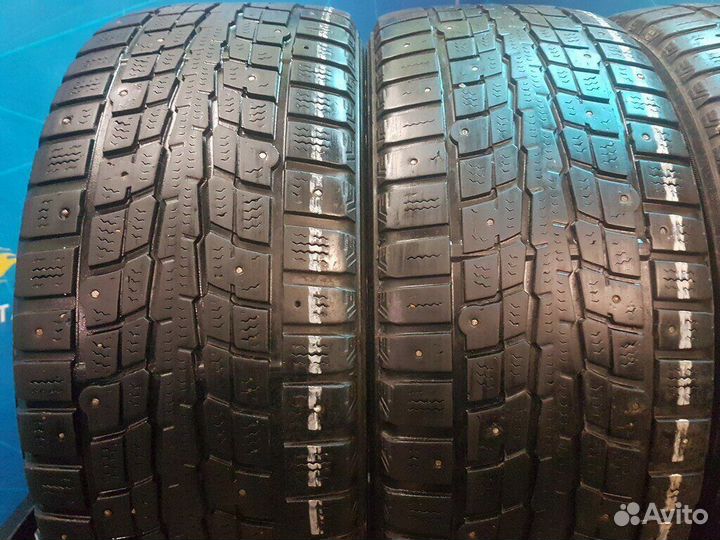 Dunlop SP Winter Ice 01 195/55 R15