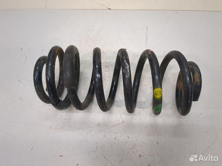 Пружина подвески Ford EcoSport 2017, 2019