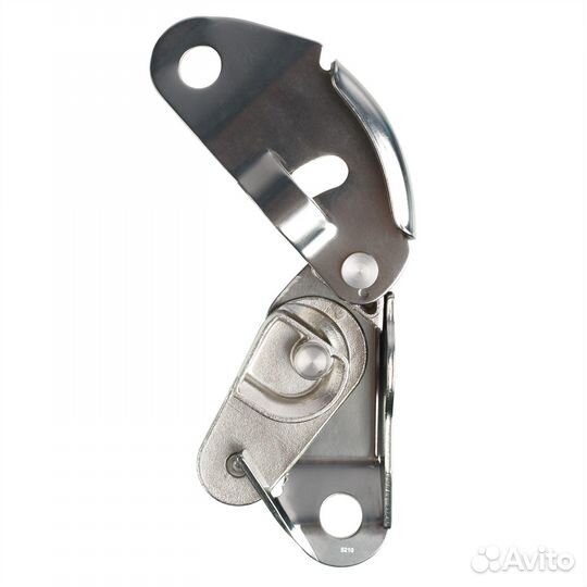 Страховочно-спусковое устройство 0317 (Вертикаль)