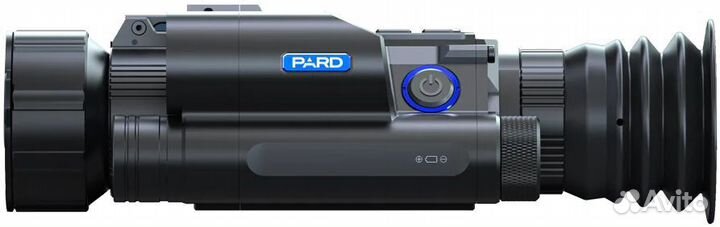 Тепловизионный прицел pard SA31-19LRF с дальномеро