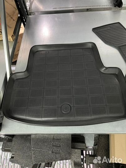 Ковры в салон Taos